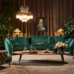 Кофейный столик MILTON 3