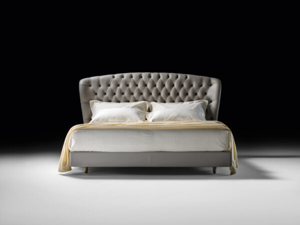 Кровать SAVOI 2