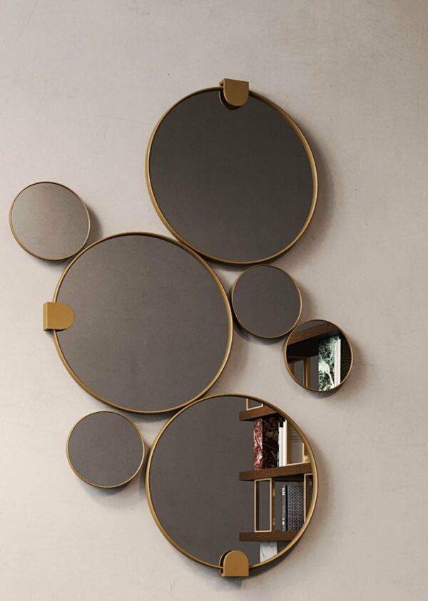 Зеркало REFLEX S 3