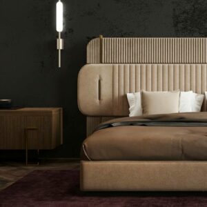 Кровать PAPILLON 3