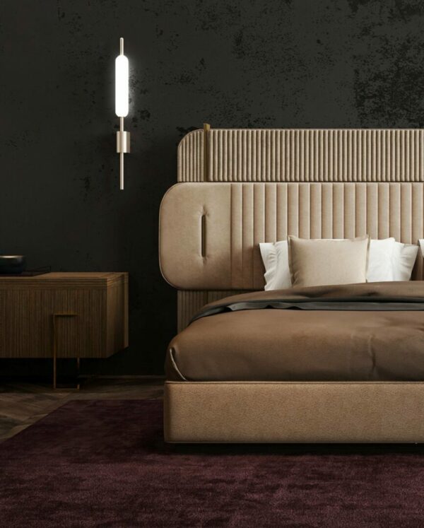 Кровать PAPILLON 3