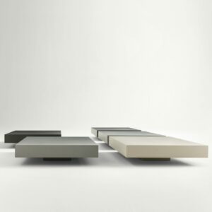 Журнальный Столик SHADOWS 2