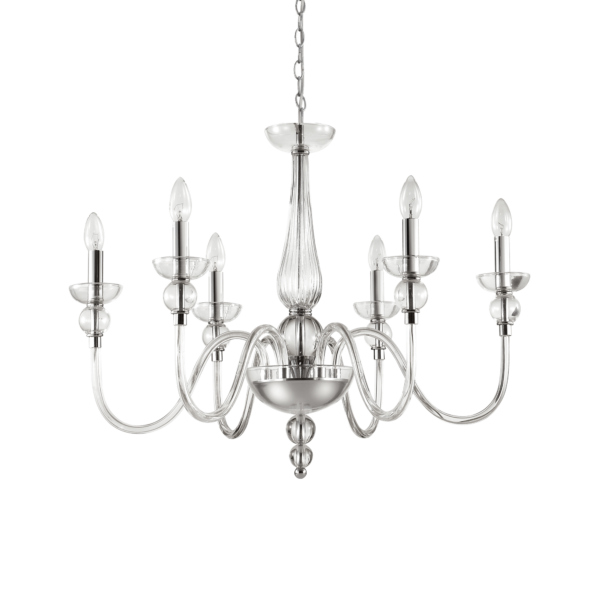 Люстра DOGE SP6 / SP9 / SP12 2