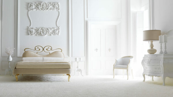 Кровать MAYA 3