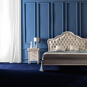 Тумбочка CLARA 4