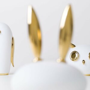 Настольная лампа UHUH (OWL) 3