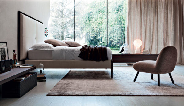 Кровать SWEET DREAMS 3