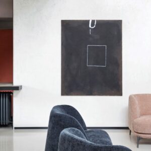 Кресло VELVET 3 5