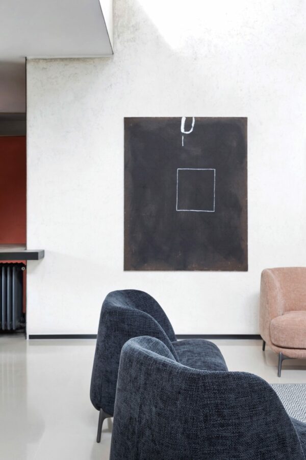 Кресло VELVET 3 5