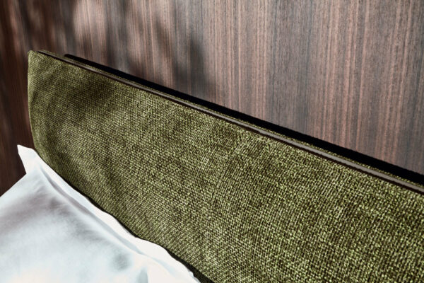 Кровать RIBBON 7