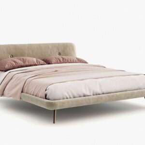 Кровать GIRCE 1