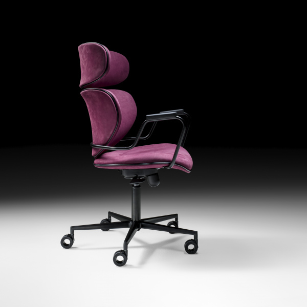 Офисное кресло ASIA 2