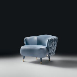 Кресло SAVOI 4