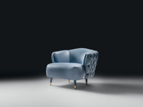 Кресло SAVOI 4