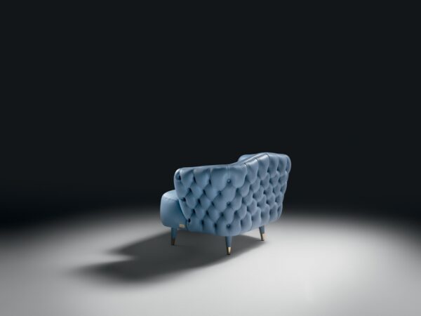 Кресло SAVOI 5