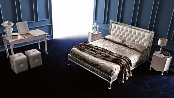 Кровать CLARA 2