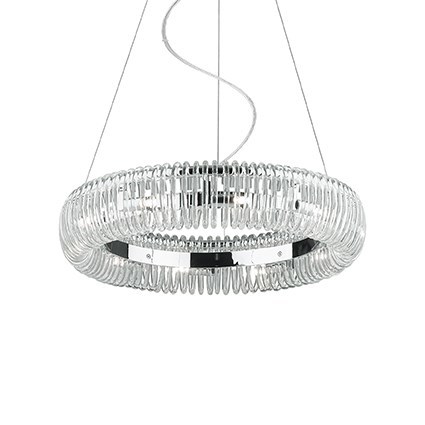 Люстра QUASAR  53 см и 40 см 2