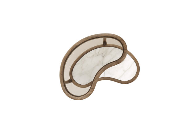 Журнальный столик FAGIOLO 2