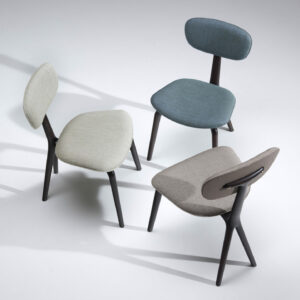 Стул RONDINE 2 3