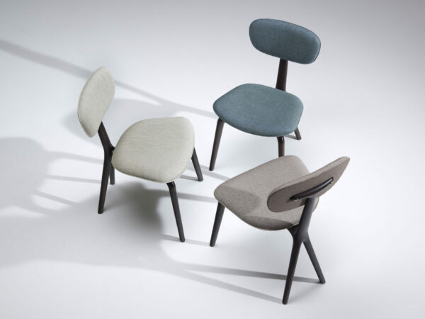 Стул RONDINE 2 3