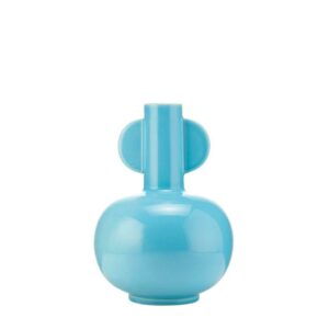 Ваза SKY BLUE 1