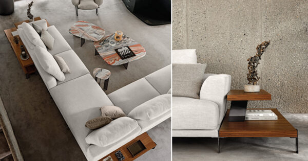 Диван THAT"S LIFE 13