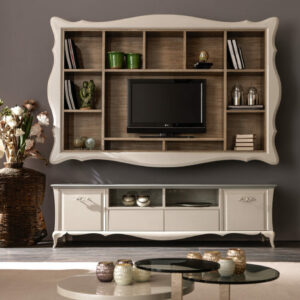 Комод ALICE BASE 2
