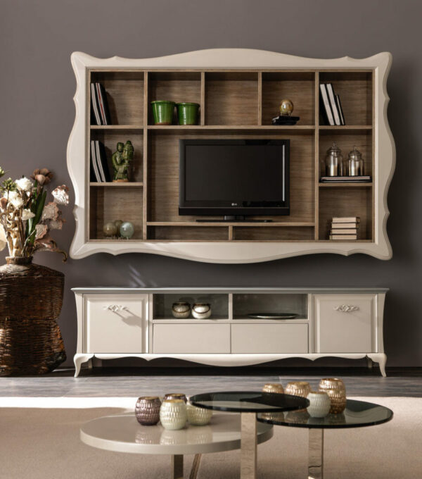 Комод ALICE BASE 2