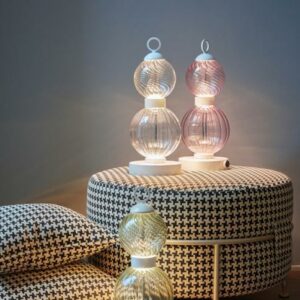 Настольная лампа DROP 2