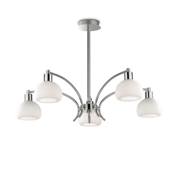 Люстра TOKYO SP5 / SP8 2