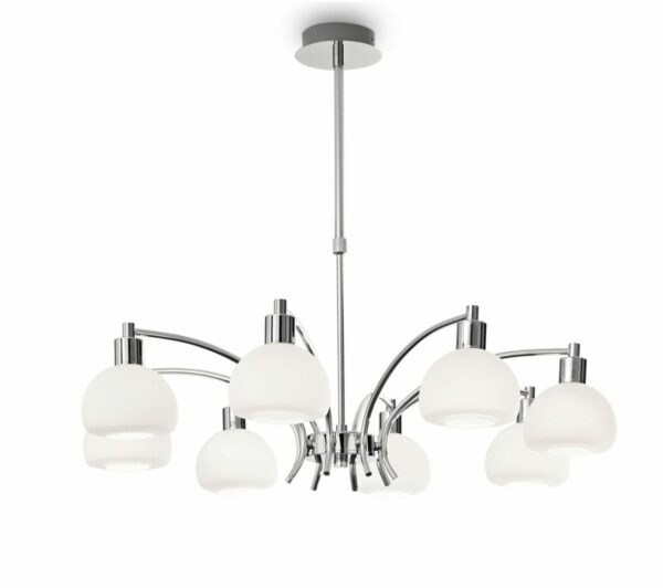 Люстра TOKYO SP5 / SP8 1