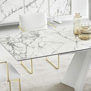 Стол ICARO CS4114-R 160 4