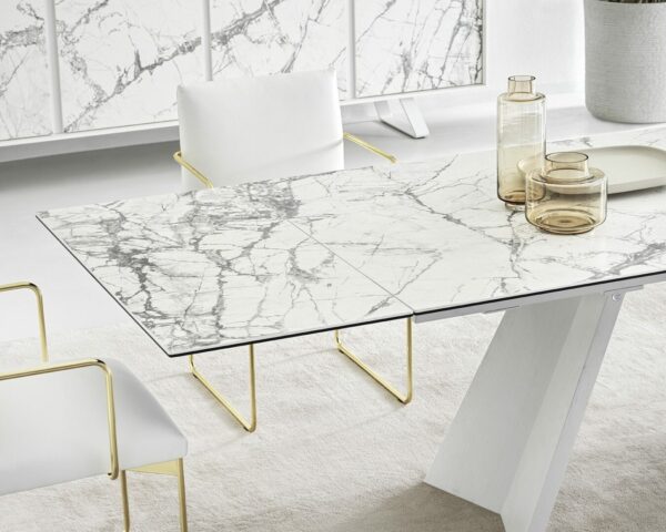 Стол ICARO CS4114-R 160 4