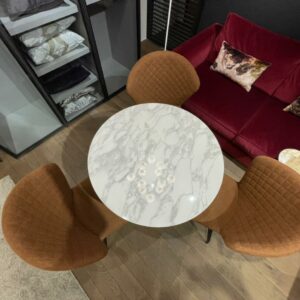 Обеденный стол nido keramik bistrot 2