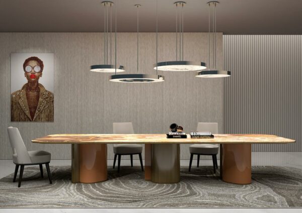 Стол PHILIPPE 11