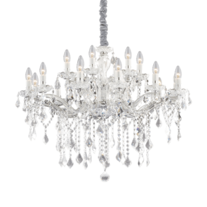 Хрустальная люстра FLORIAN SP6 / SP12 / SP18 1