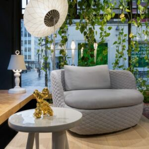 Торшер FILIGREE 11