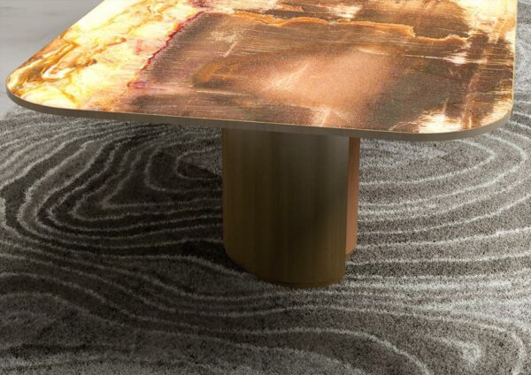 Стол PHILIPPE 12