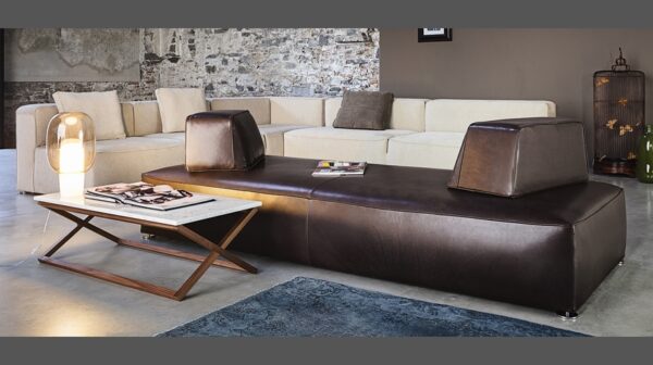 Диван 275 GLAM 2