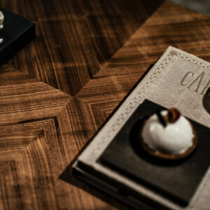 Кофейный столик MILTON 4