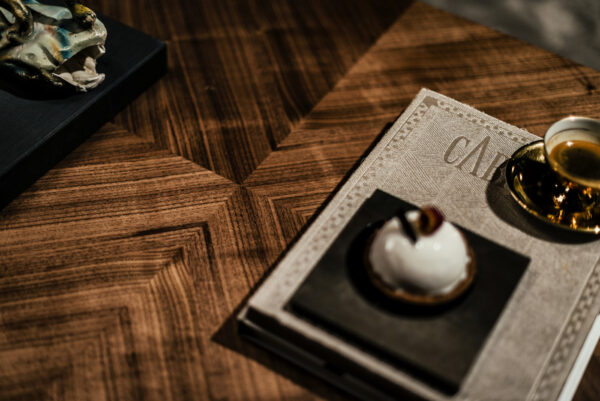 Кофейный столик MILTON 4