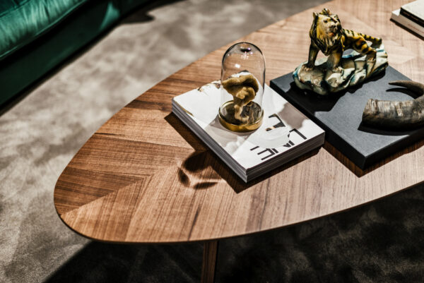 Кофейный столик MILTON 5