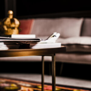 Кофейный столик SAMUEL 5