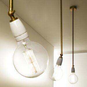 Потолочный светильник T16 17