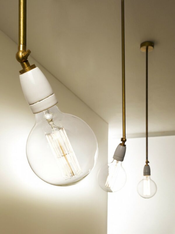 Потолочный светильник T16 17