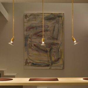 Потолочный светильник T16 18