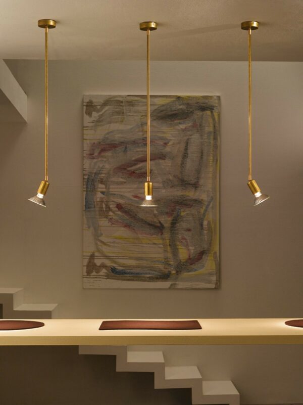 Потолочный светильник T16 18