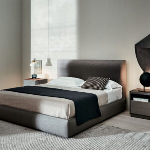 Кровать RIBBON 4