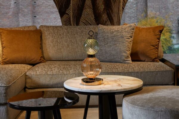 Настольная лампа DROP 11