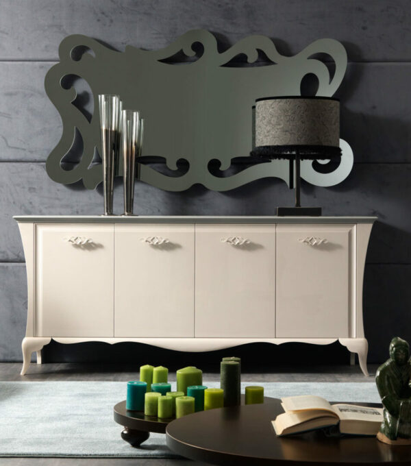 Зеркало CHLOE 2